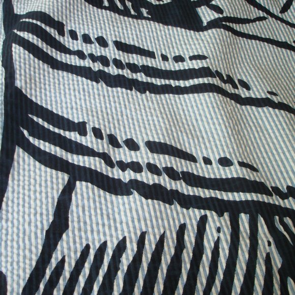 Anthropologie Bath Anthropologie Thomas Paul Galleon Shower Curtain